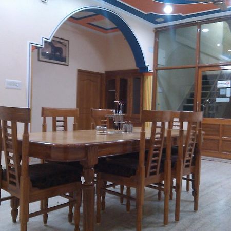 Ranthambhore Tiger Home Sawai Madhopur Εξωτερικό φωτογραφία
