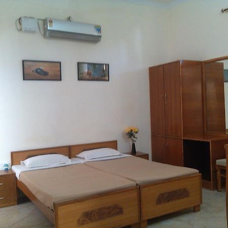 Ranthambhore Tiger Home Sawai Madhopur Εξωτερικό φωτογραφία