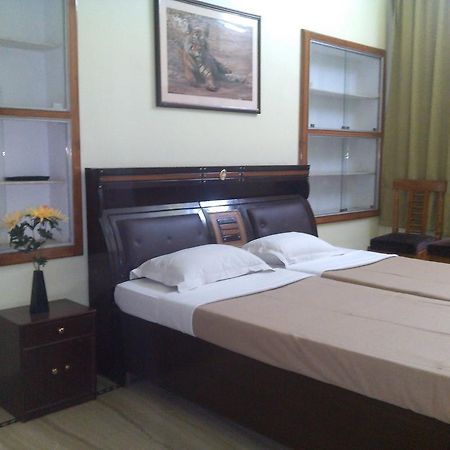 Ranthambhore Tiger Home Sawai Madhopur Δωμάτιο φωτογραφία