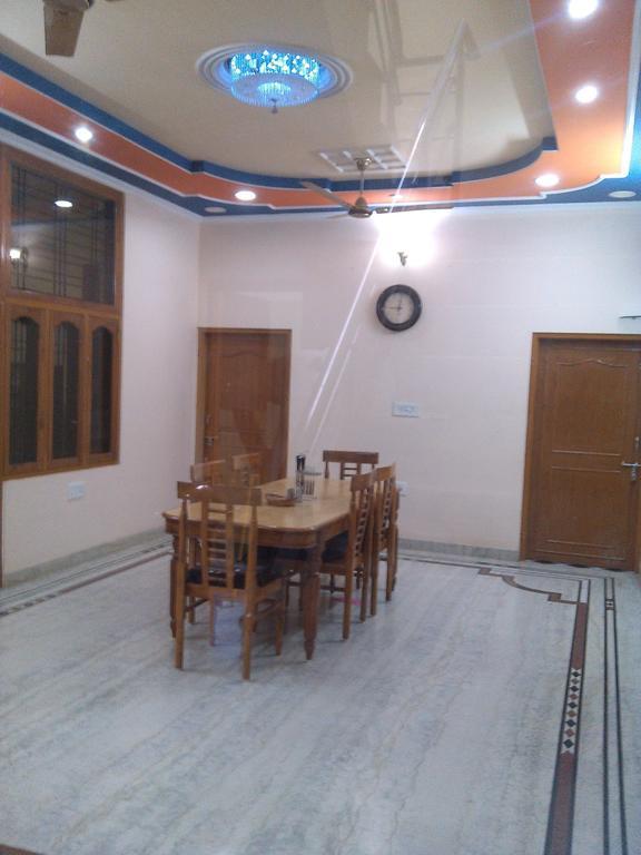 Ranthambhore Tiger Home Sawai Madhopur Εξωτερικό φωτογραφία