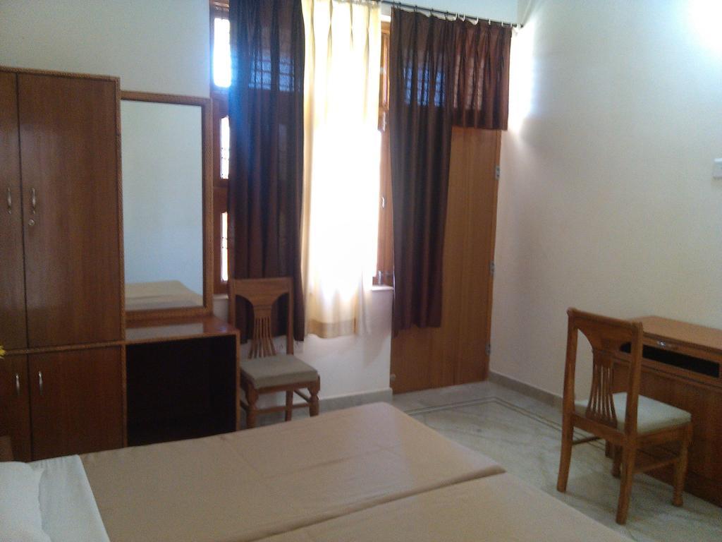Ranthambhore Tiger Home Sawai Madhopur Εξωτερικό φωτογραφία
