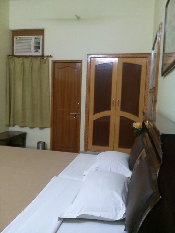 Ranthambhore Tiger Home Sawai Madhopur Δωμάτιο φωτογραφία