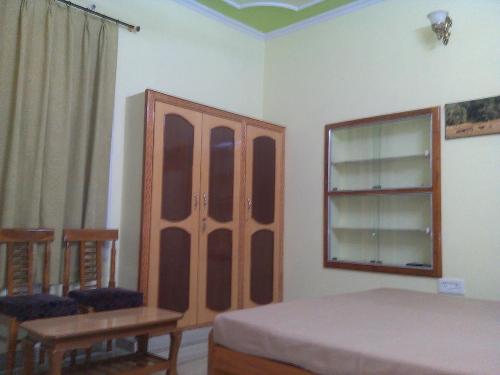 Ranthambhore Tiger Home Sawai Madhopur Δωμάτιο φωτογραφία
