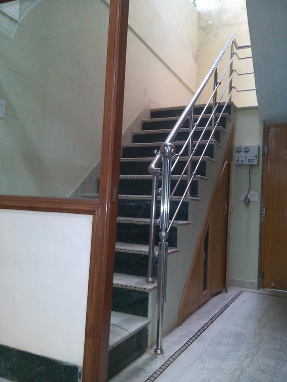 Ranthambhore Tiger Home Sawai Madhopur Εξωτερικό φωτογραφία
