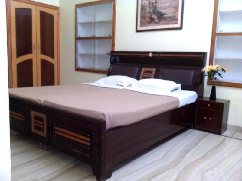 Ranthambhore Tiger Home Sawai Madhopur Εξωτερικό φωτογραφία